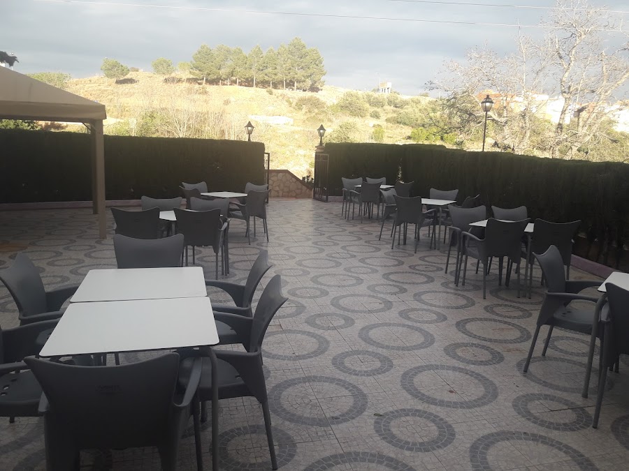 Restaurante Pizzeria El Molino