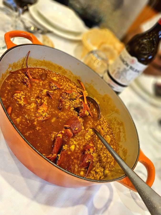 Restaurantes en Santa María del Campo Rus provincia de Cuenca