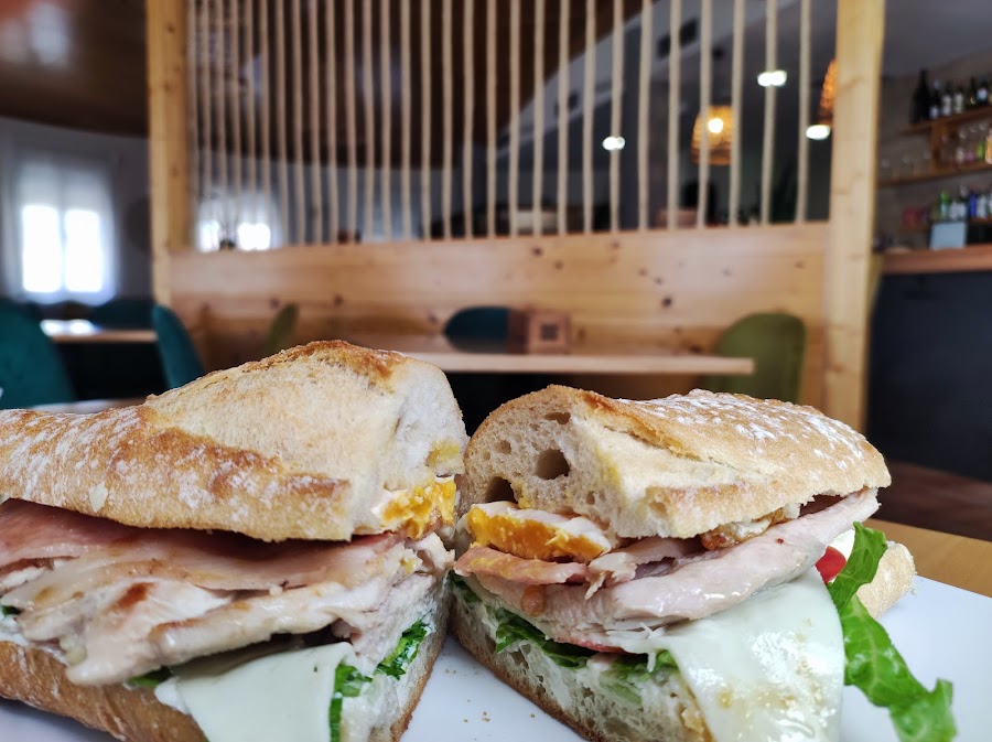 Restaurantes en Arcas provincia de Cuenca