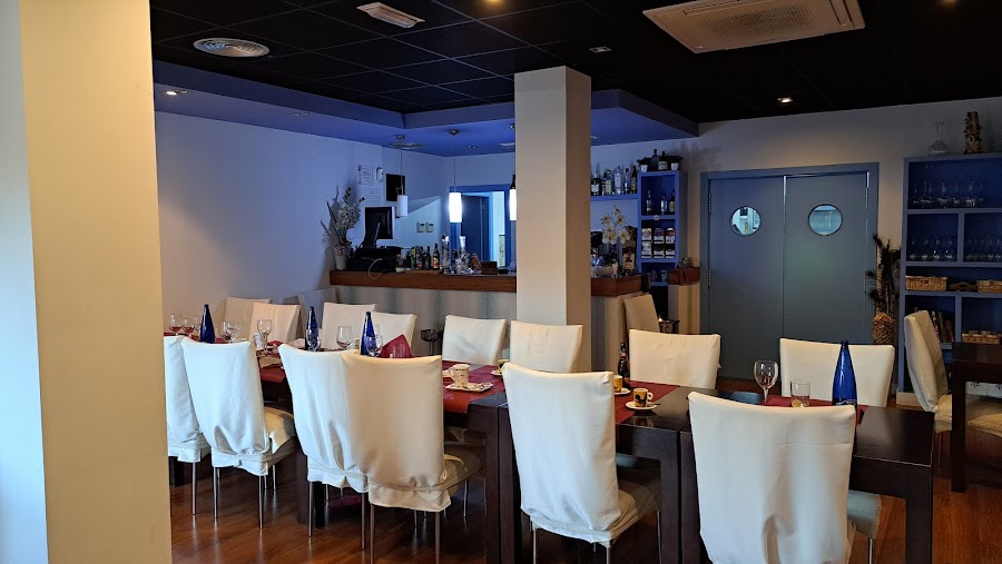 Restaurantes en Moncada provincia de Valencia/València