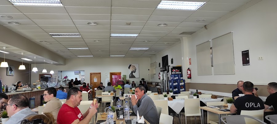 Restaurante Terra