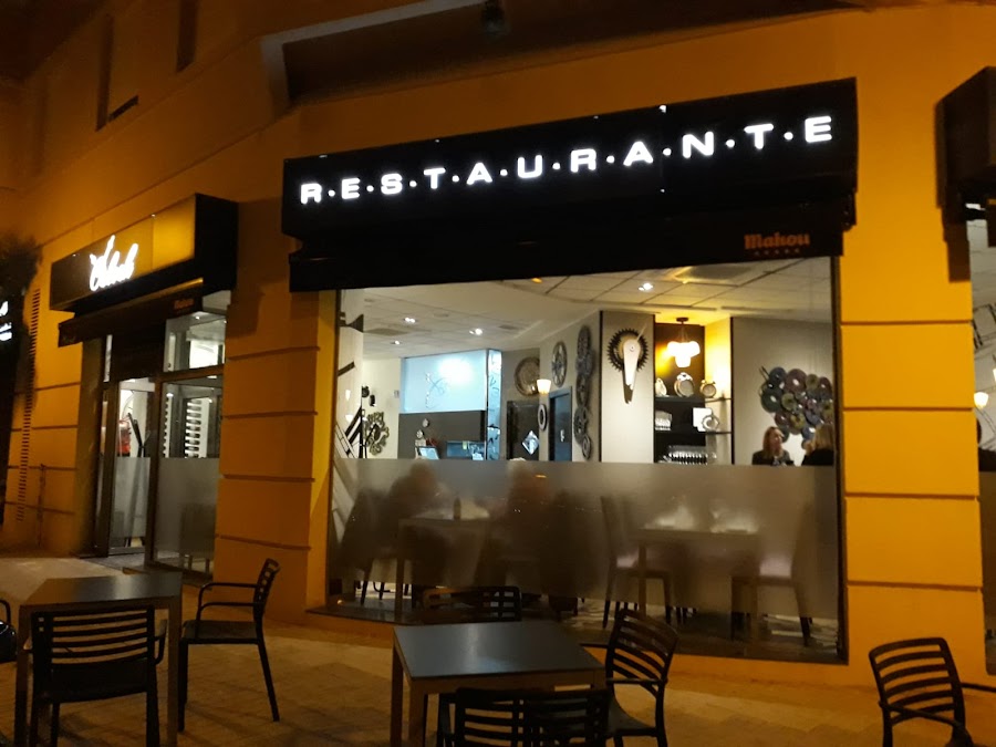 Restaurante Tostería y Café O