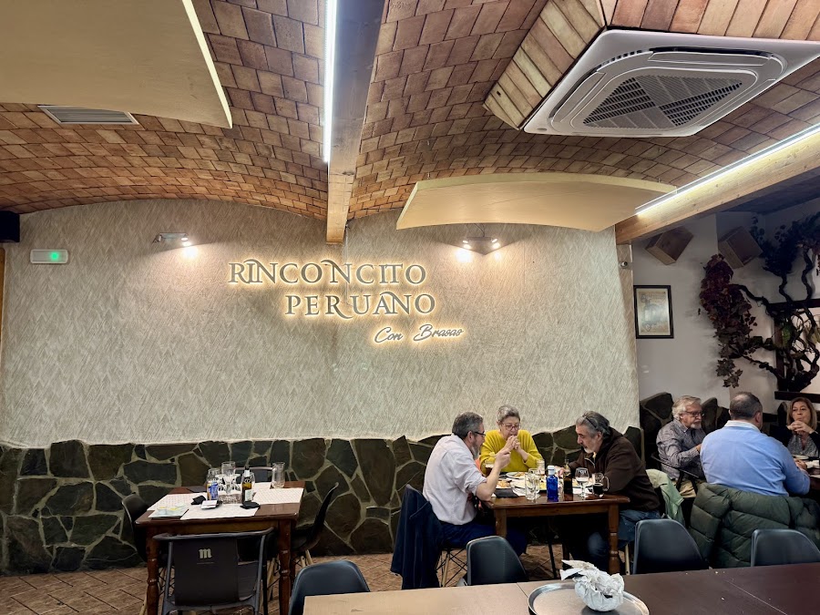 Restaurantes en Jesús ciudad de Valencia