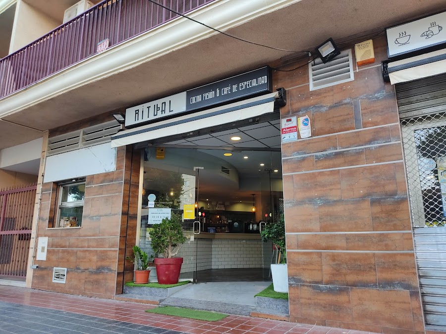 Ritual Café
