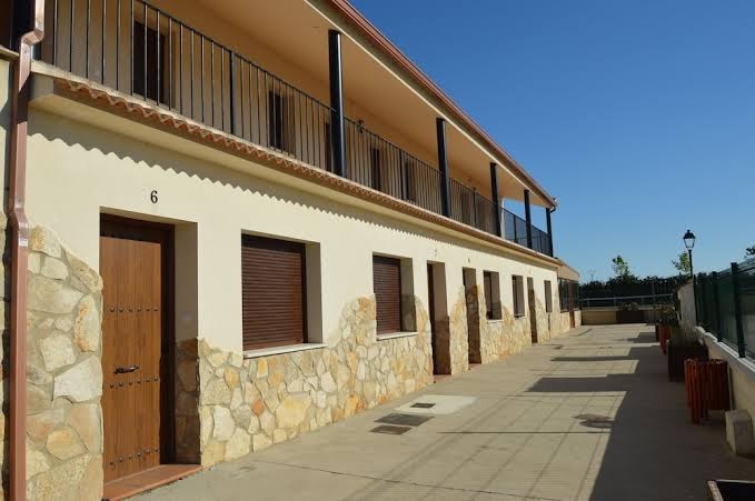 Restaurantes en Reíllo provincia de Cuenca