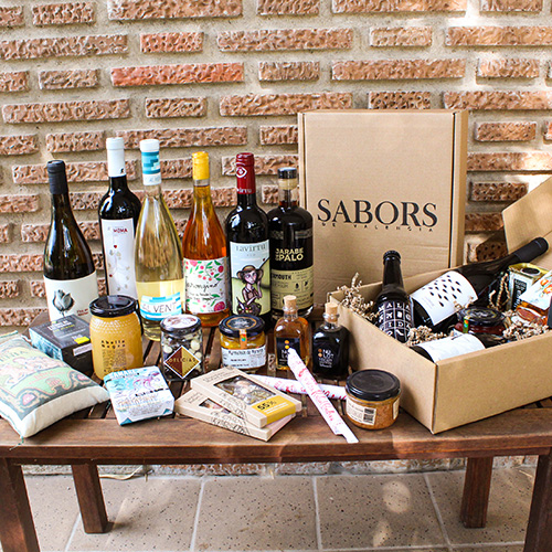 Sabors de València