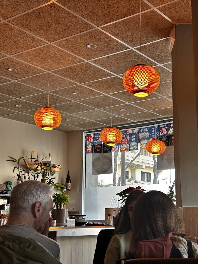 Restaurantes en La Saïdia ciudad de Valencia