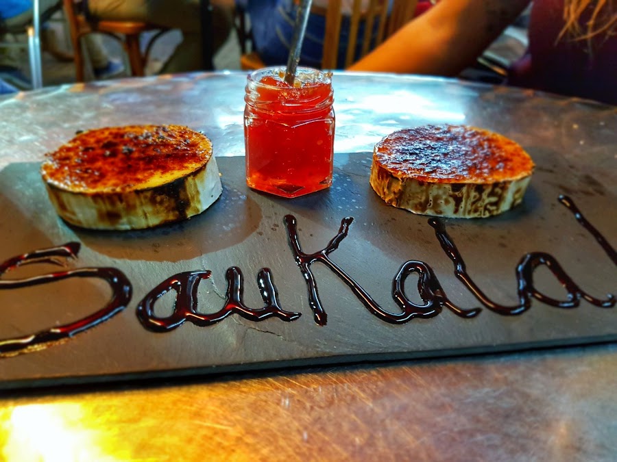 Saukala