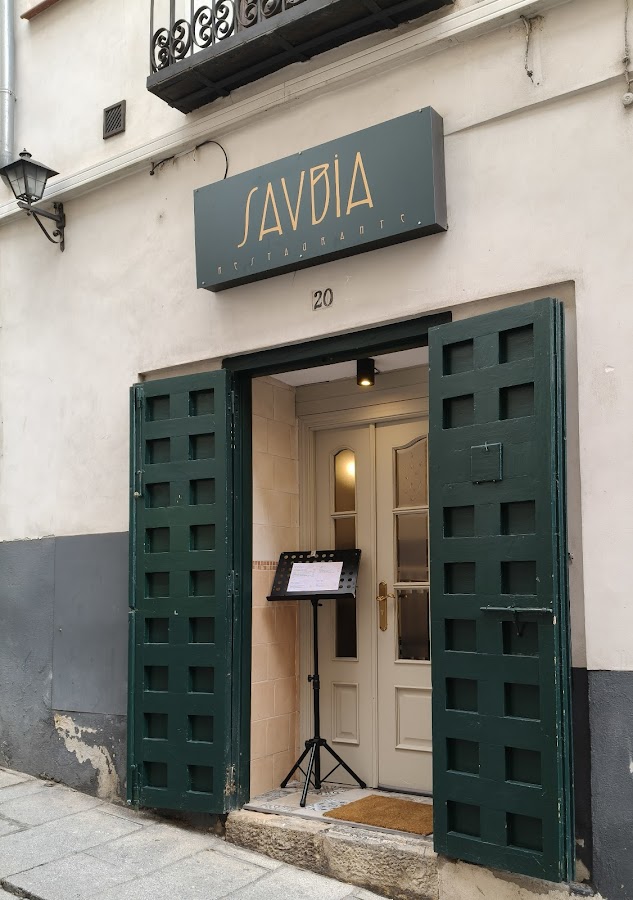 Restaurantes en Bascuñana de San Pedro provincia de Cuenca