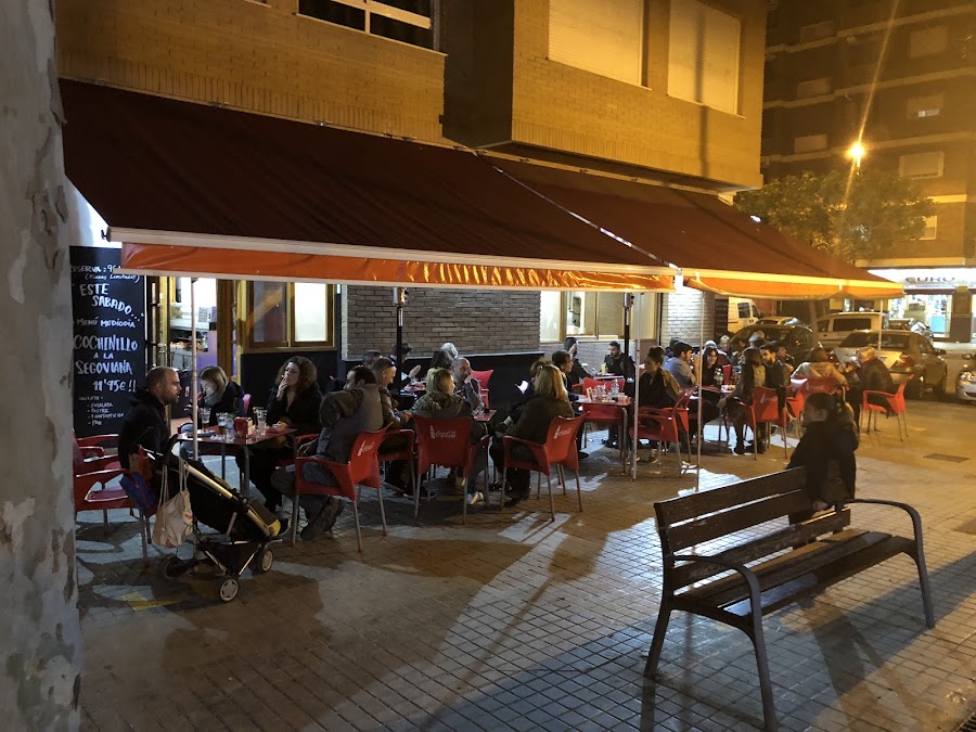 Tapa & Trago (Aldaia)