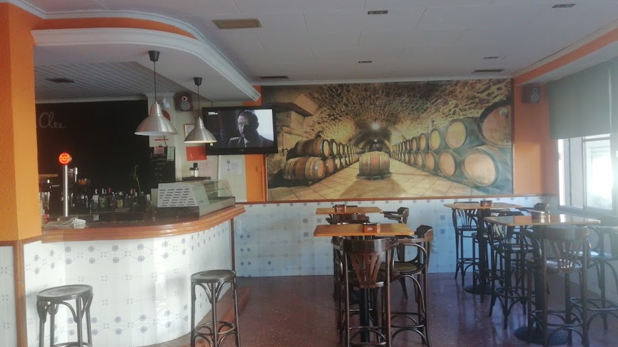 taperia bar noe