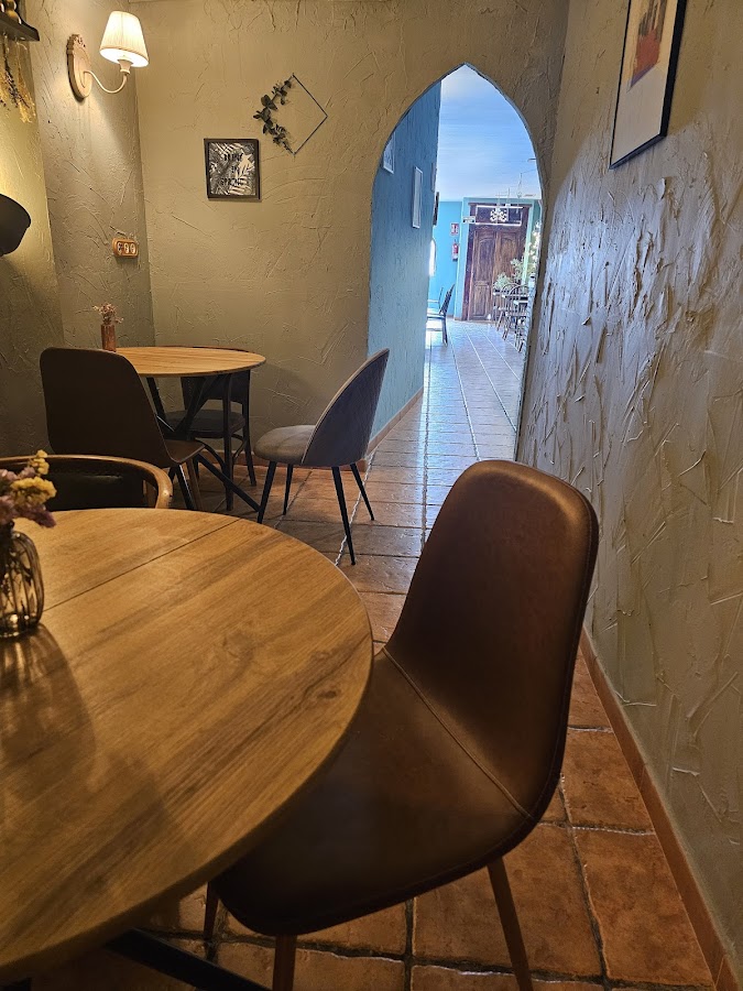 Teteria Al Gar