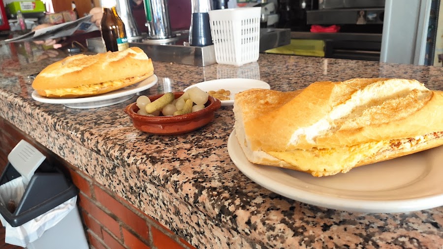 Restaurantes en Torrubia del Campo provincia de Cuenca