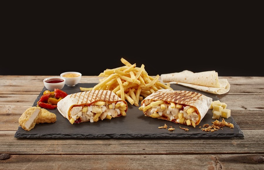 Top Tacos 2000