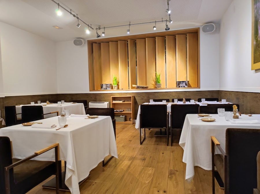 Restaurantes en Fresneda de Altarejos provincia de Cuenca