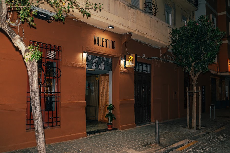 Valertina Restaurante