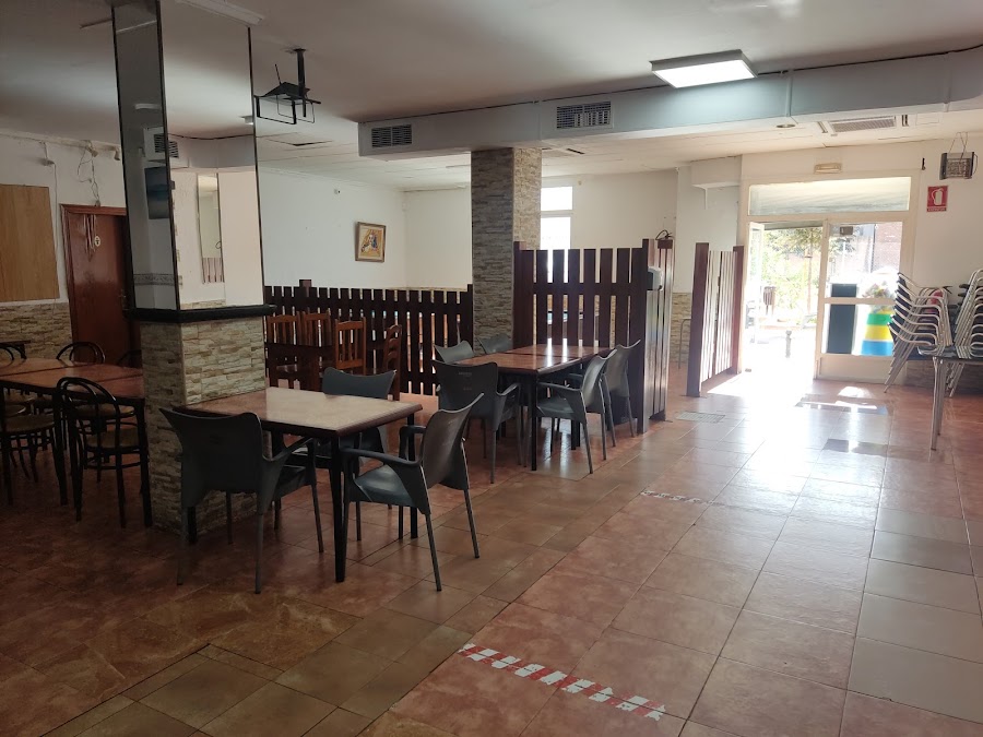 VERONA PIZZERÍA