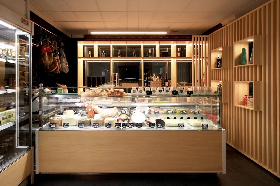 Vinoteca SABOREARTE