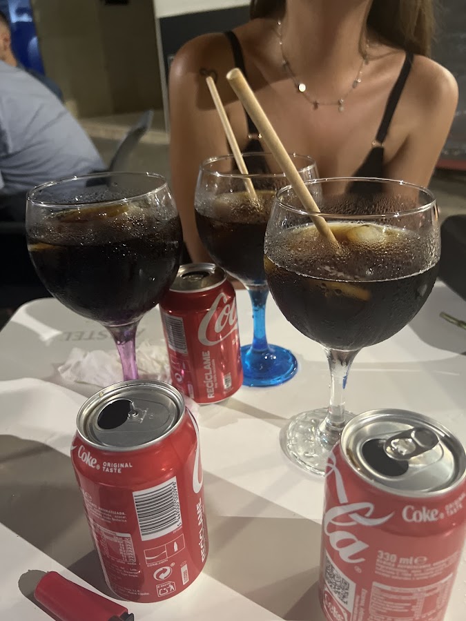 VITORIA BAR