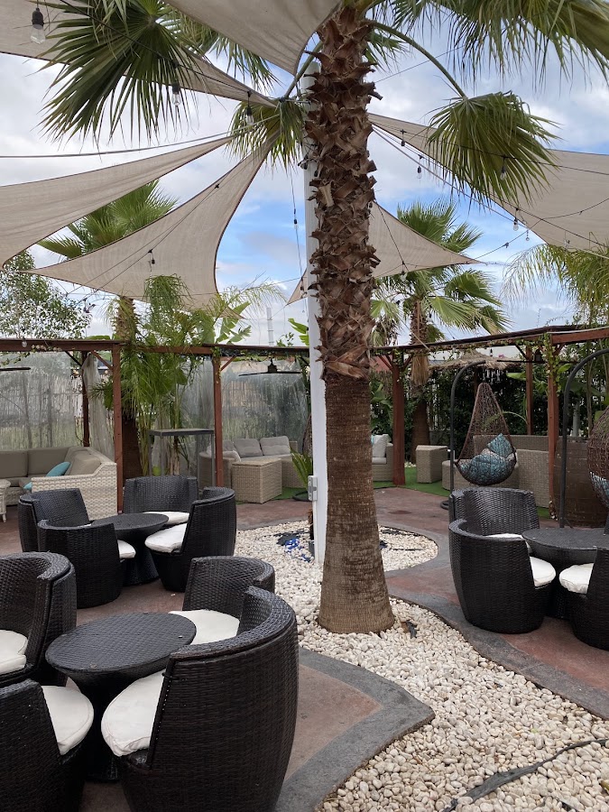 Xaletet Restaurant & Chill Out