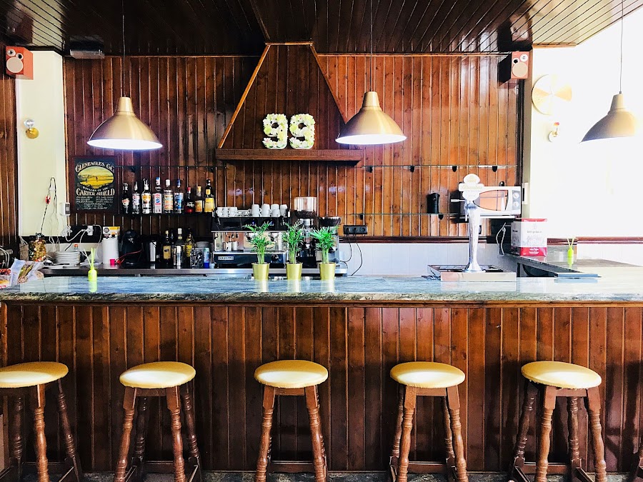 99 Bar Restaurante Salon de eventos