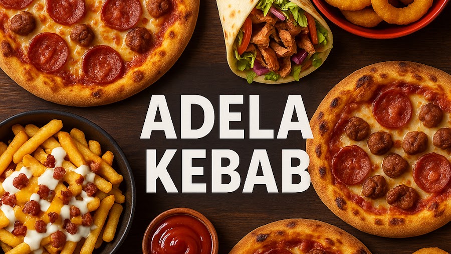 Adela Kebab