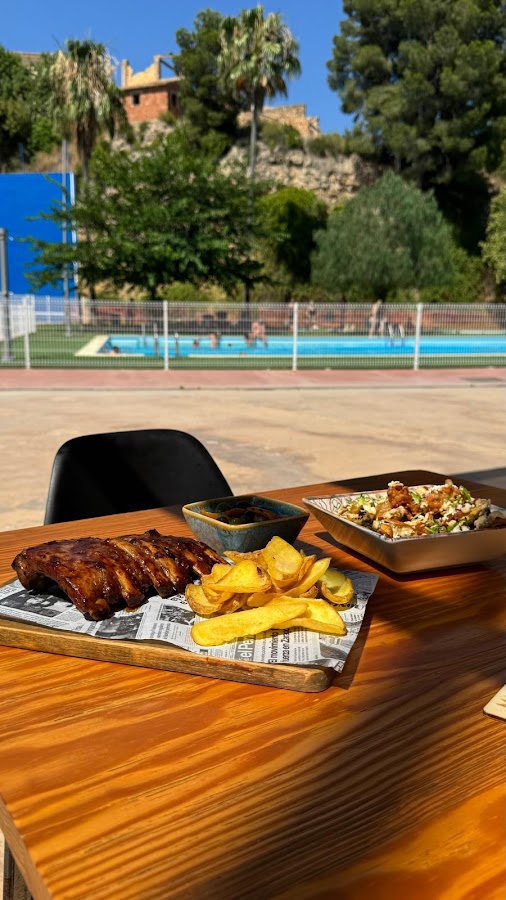 Al Sol GastroBar