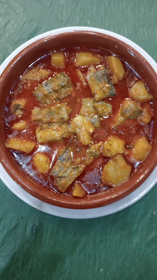 Arrocerias Ca La Espe