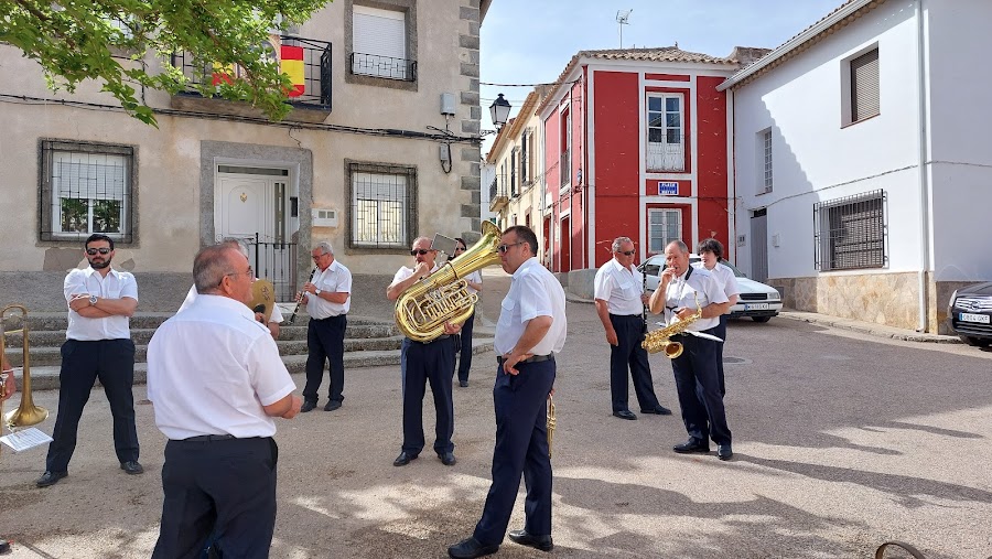 Ayuntamiento de Villalgordo del Marquesado
