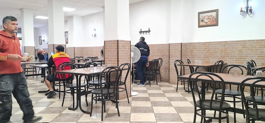 BAR ANA 3 CERRADO POR VACACIONES HASTA 18 DE AGOSTO
