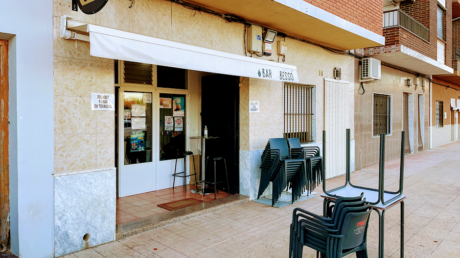 Bar Bessó