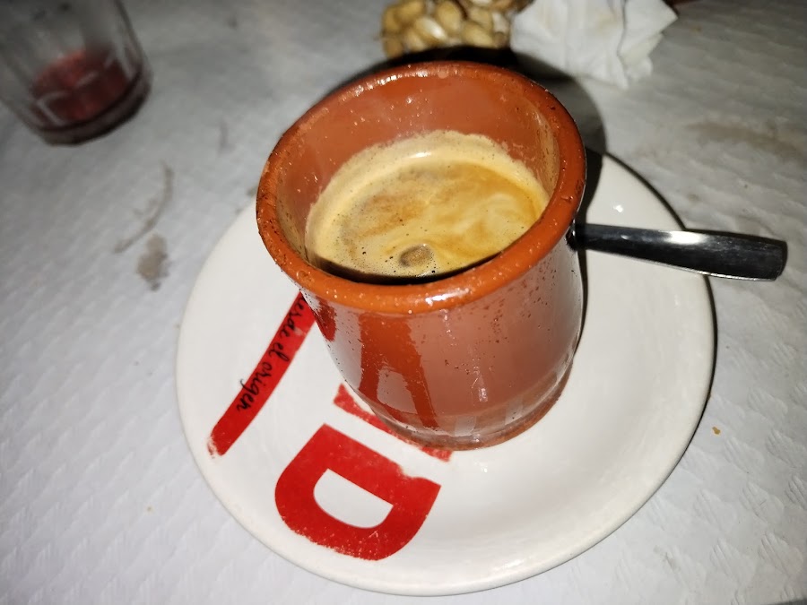 Bar Casa Ramón