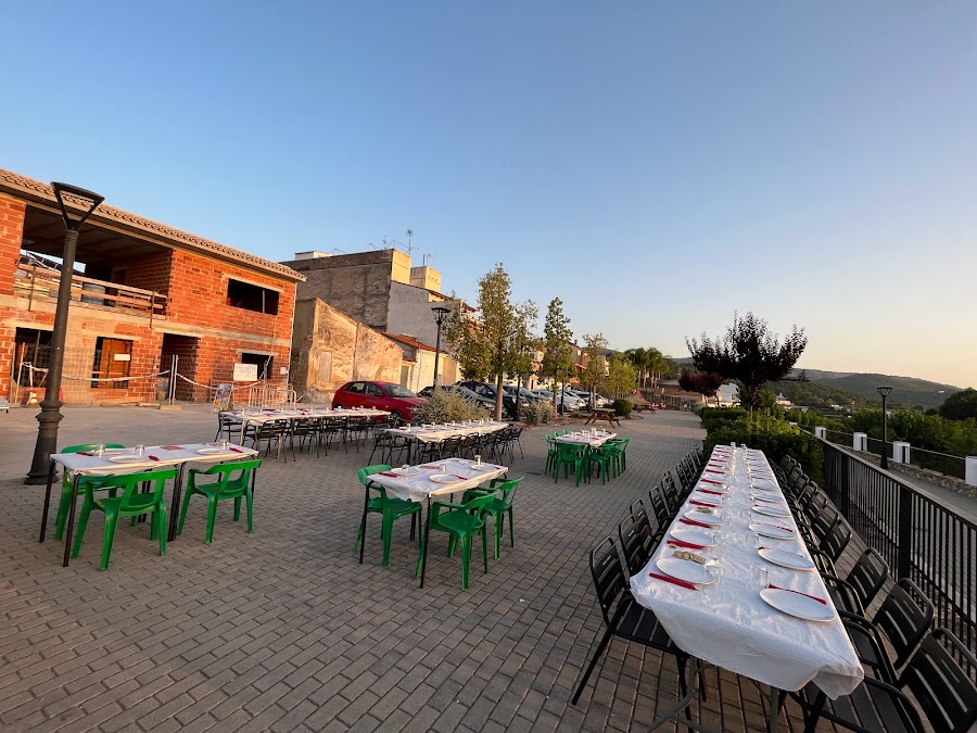 Bar El Casino