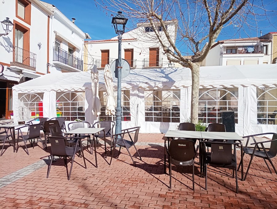 Bar El Parador