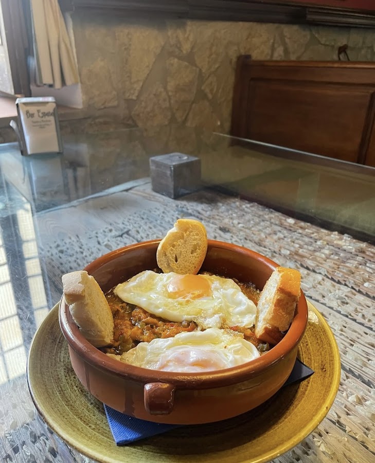 Bar España
