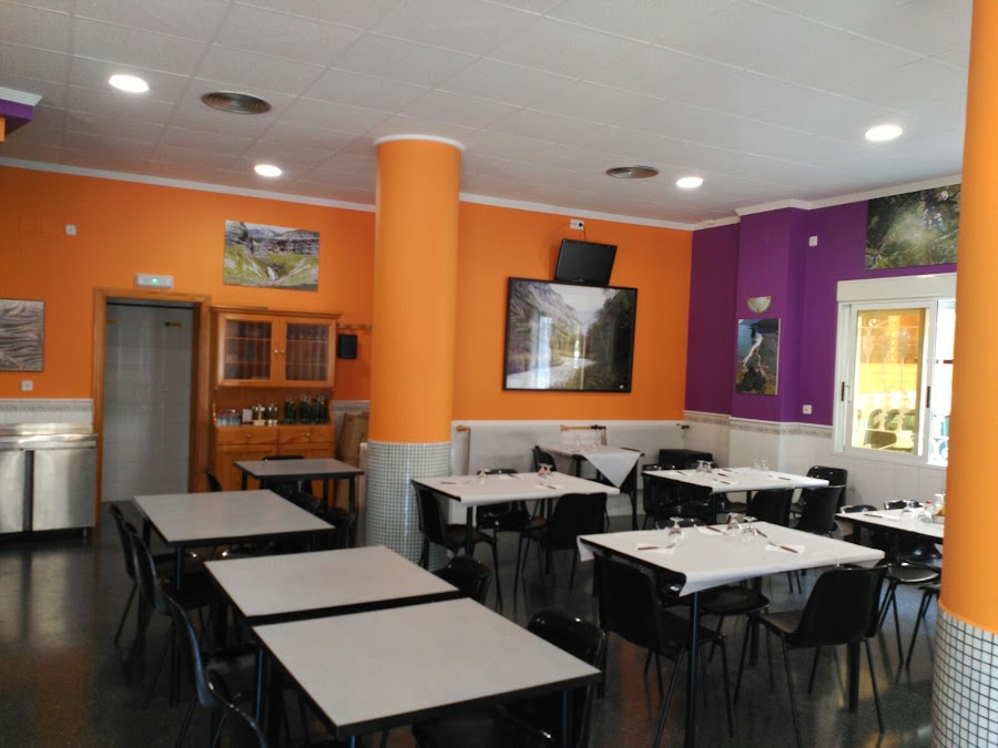 Bar Feli