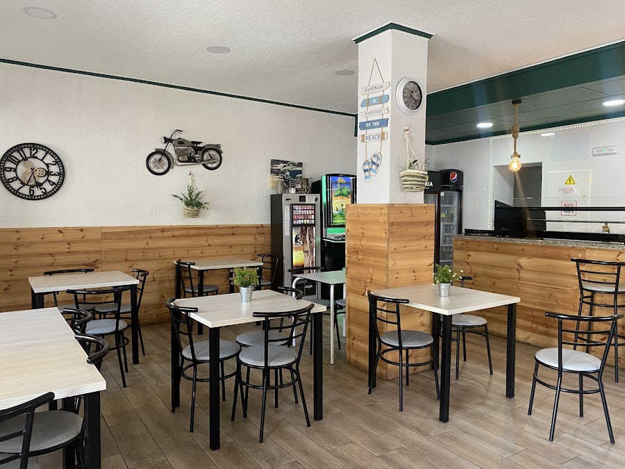 Bar Francisquito