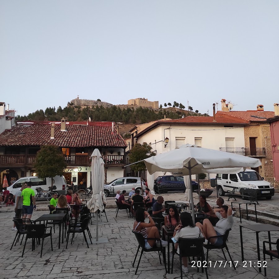 Bar Jano