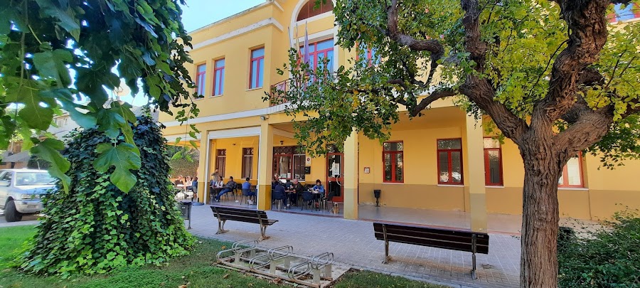 Bar Jubilats Casino l’Amistat