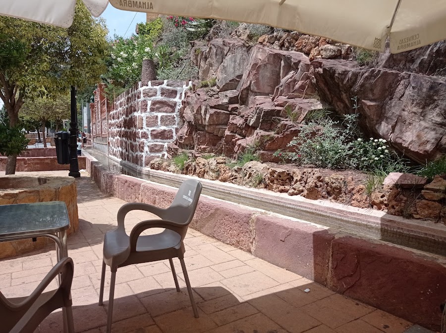 Bar La Fuente