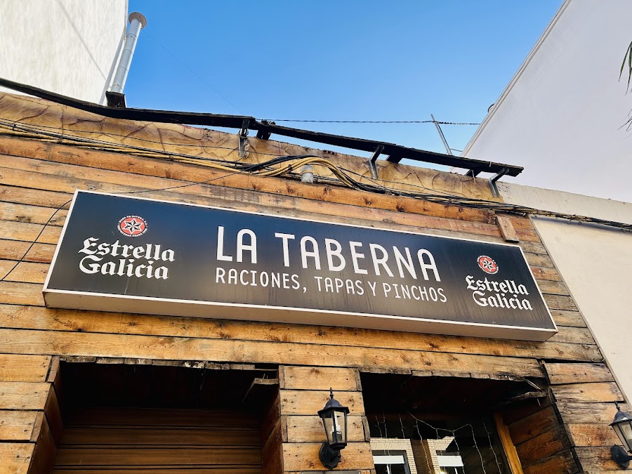 Bar La Taberna