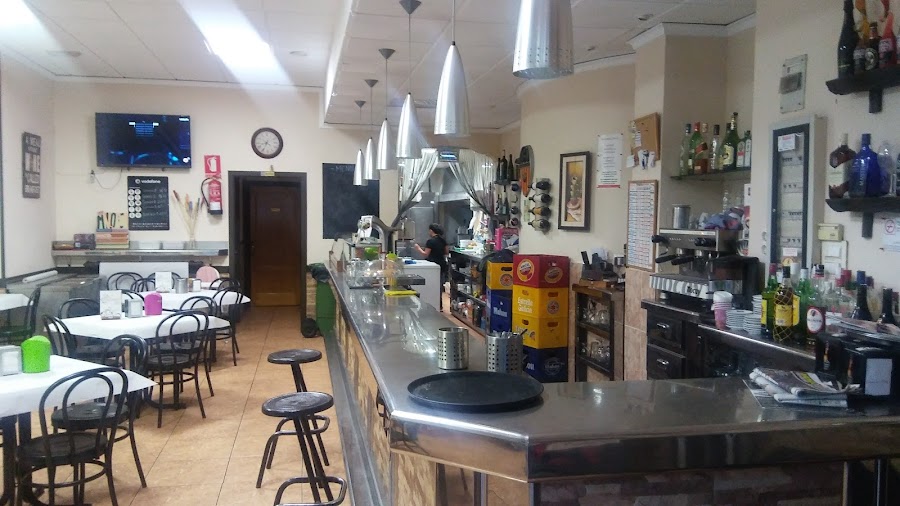 Bar Mallorca