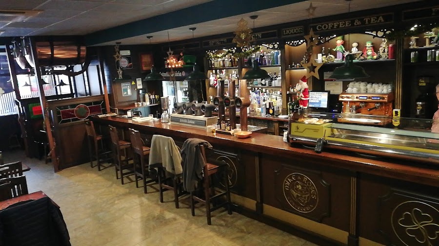 Bar Mike&Roses