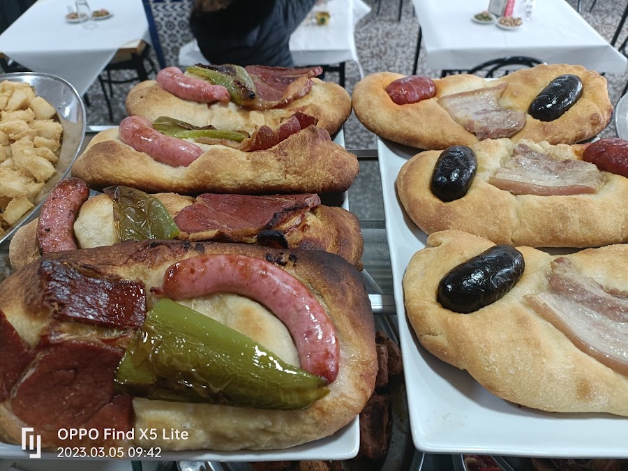 Bar Nova castellana