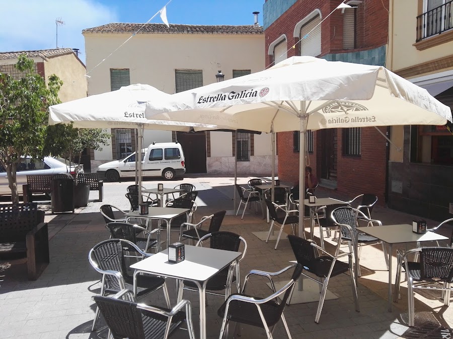BAR/RESTAURANTE EL PORTELL