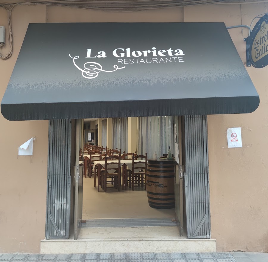 Bar Restaurante La Glorieta