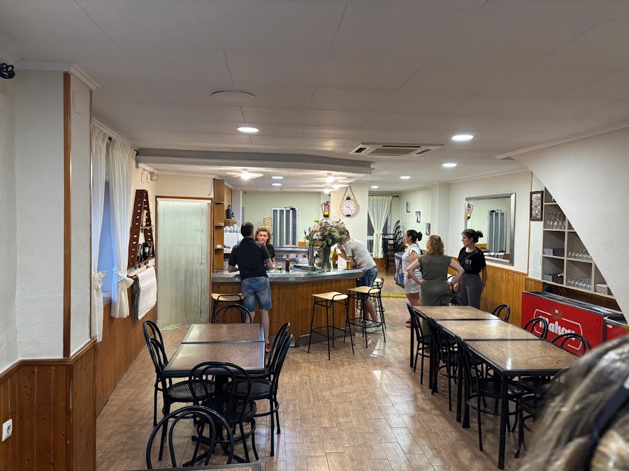 Bar Sant Pere