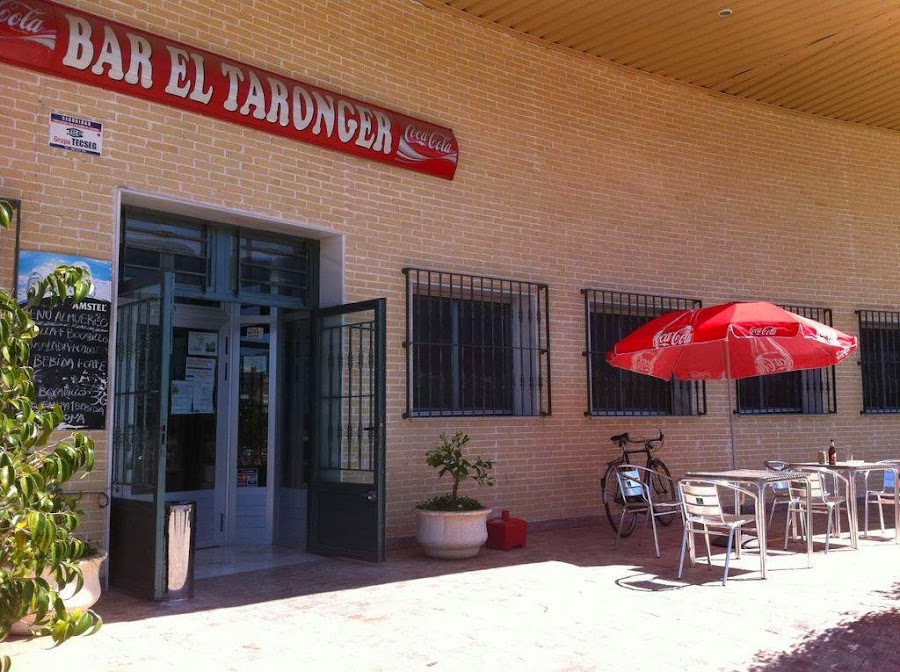 Bar Va De Bo