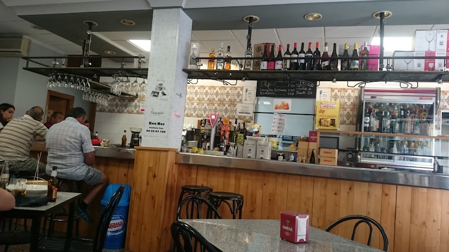 Bar9