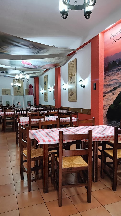 Barrika Cervecera